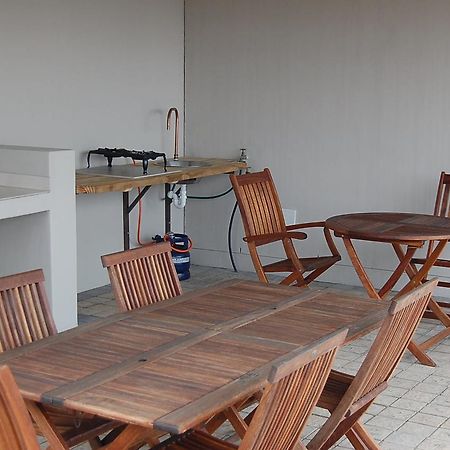 Hostal Longacre Olive&Vineyard Estate Langebaan Exterior foto