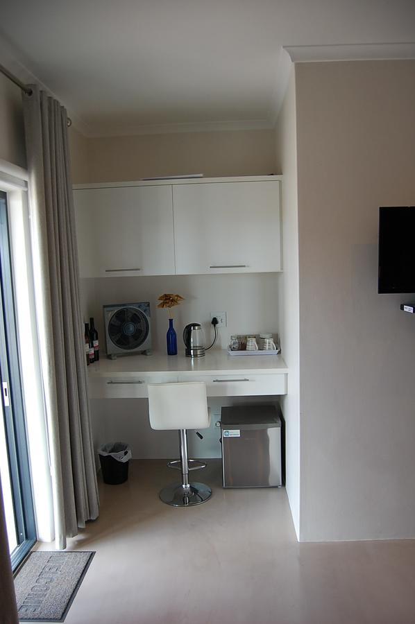 Hostal Longacre Olive&Vineyard Estate Langebaan Exterior foto