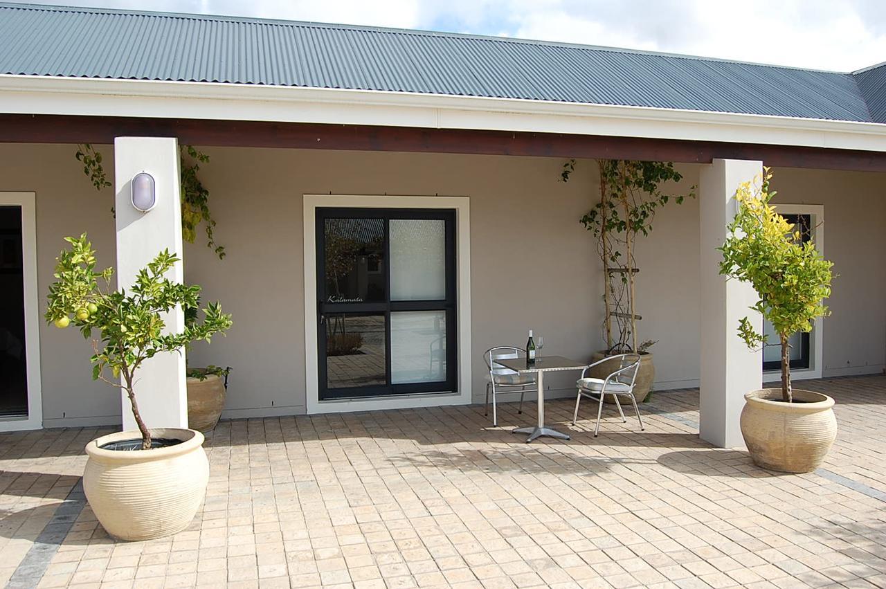 Hostal Longacre Olive&Vineyard Estate Langebaan Exterior foto