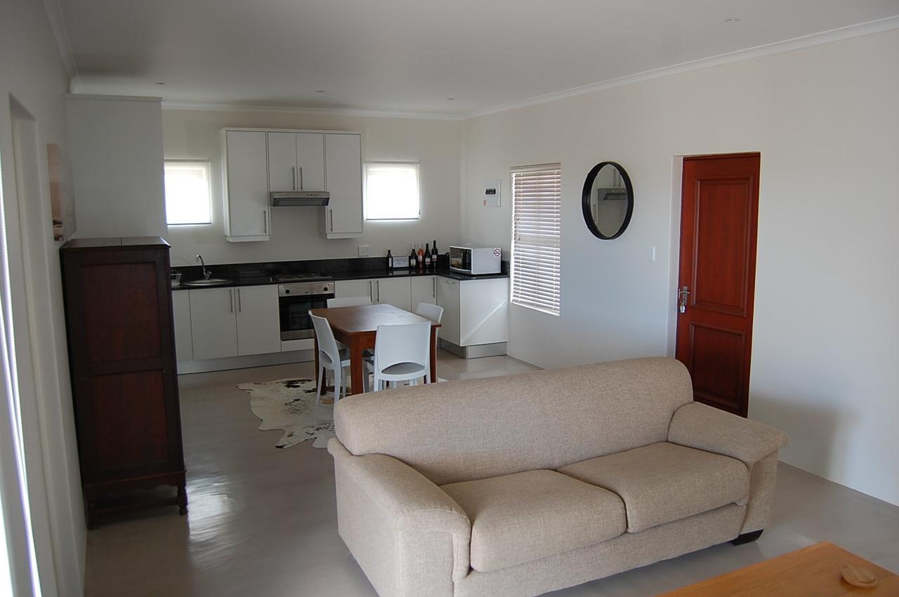 Hostal Longacre Olive&Vineyard Estate Langebaan Exterior foto