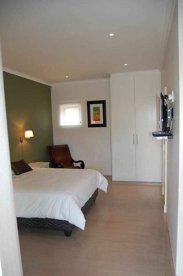 Hostal Longacre Olive&Vineyard Estate Langebaan Exterior foto