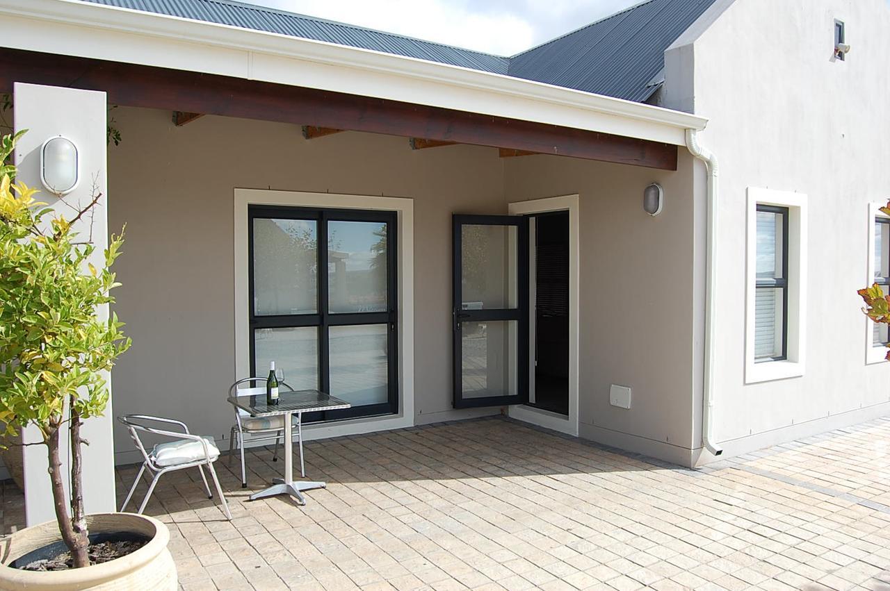 Hostal Longacre Olive&Vineyard Estate Langebaan Exterior foto