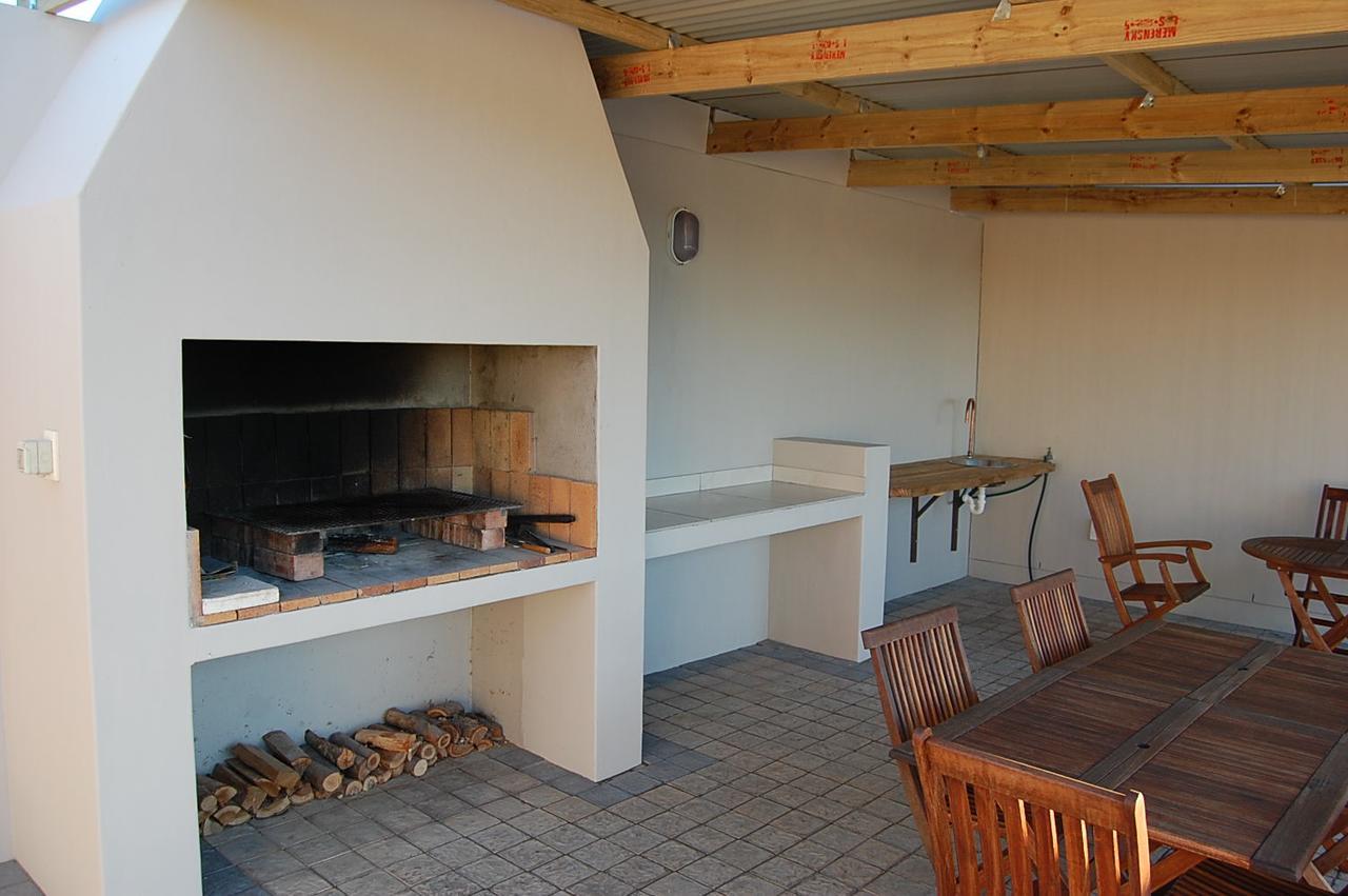 Hostal Longacre Olive&Vineyard Estate Langebaan Exterior foto