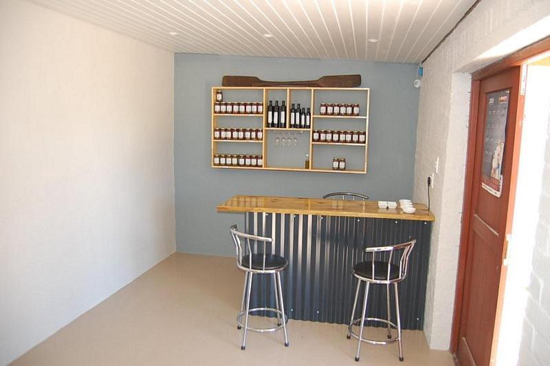 Hostal Longacre Olive&Vineyard Estate Langebaan Exterior foto